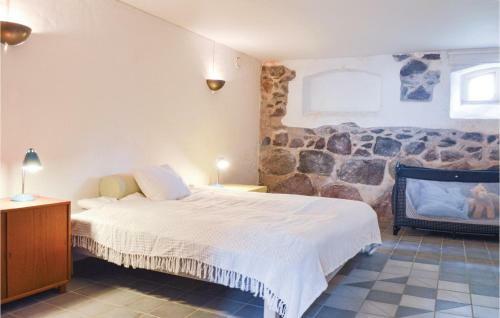 Blakke M�llegaard
