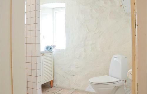 Blakke M�llegaard