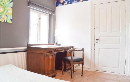 Blakke M�llegaard