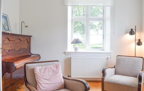 Blakke M�llegaard