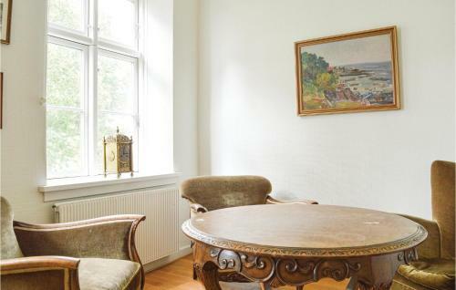 Blakke M�llegaard