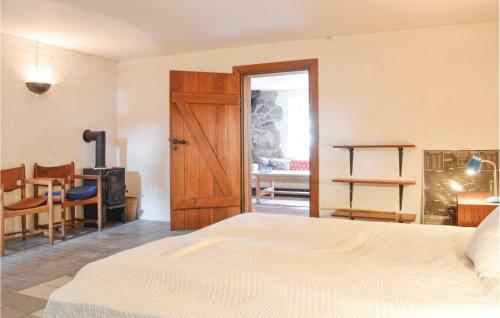 Blakke M�llegaard