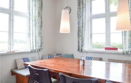 Blakke M�llegaard