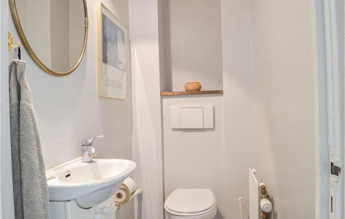 Blakke M�llegaard