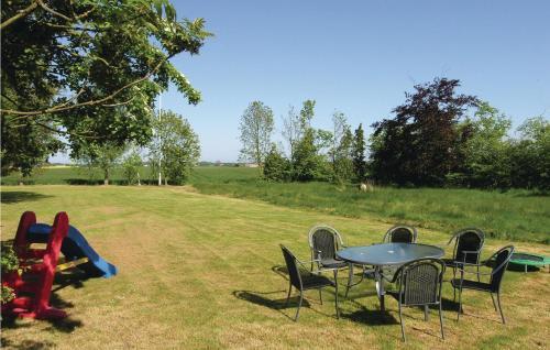 Holiday Home Poulskervej