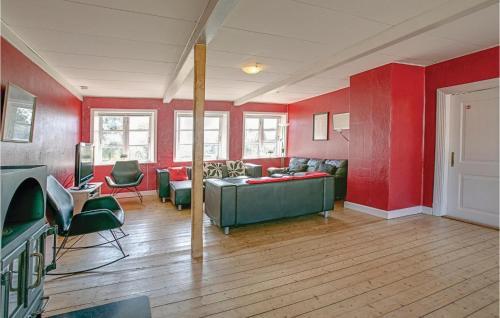 Holiday Home Poulskervej