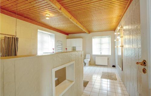 Holiday Home Poulskervej