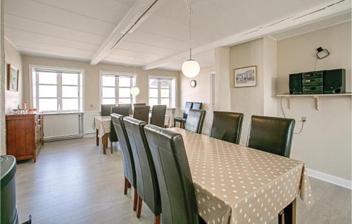 Holiday Home Poulskervej