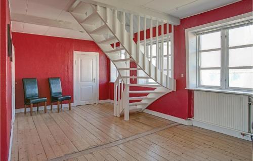 Holiday Home Poulskervej