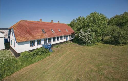 Holiday Home Poulskervej