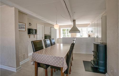 Holiday Home Poulskervej