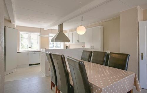 Holiday Home Poulskervej