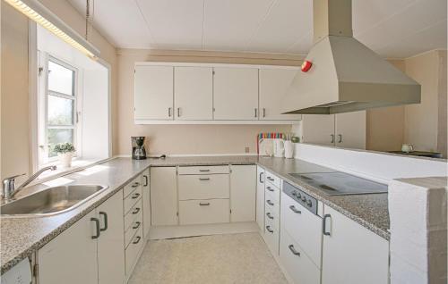 Holiday Home Poulskervej