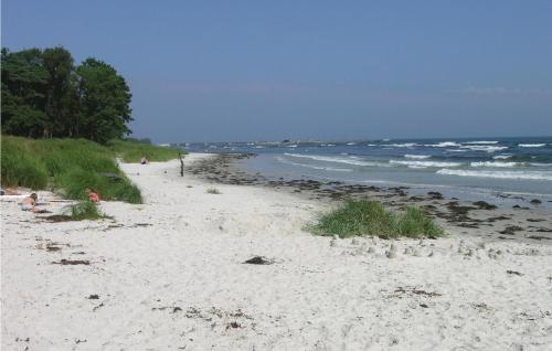 Holiday Home Poulskervej