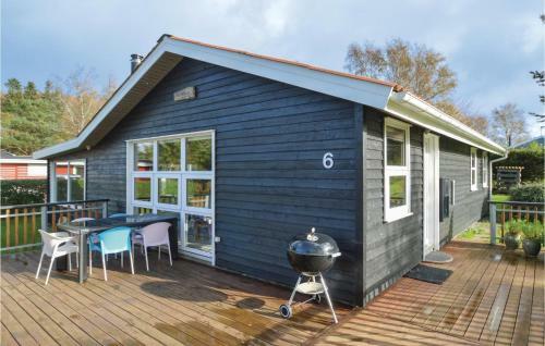 Holiday Home Drosselvej Fars� IX