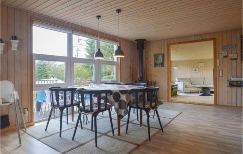 Holiday Home Drosselvej Fars� IX