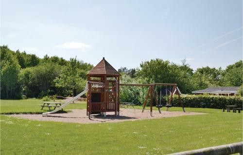 Holiday Home Drosselvej Fars� IX