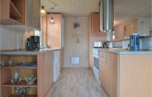 Holiday Home Drosselvej Fars� IX