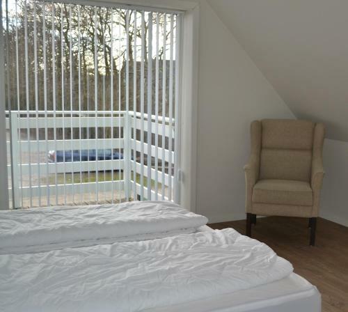 Storkes�en Ribe Holiday Cottages And Apartments