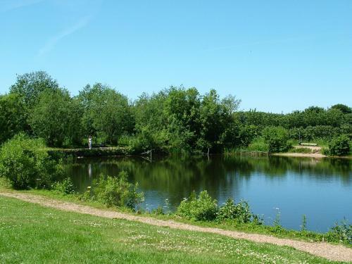 Storkes�en Ribe Holiday Cottages And Apartments
