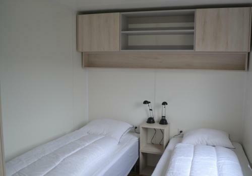 Storkes�en Ribe Holiday Cottages And Apartments