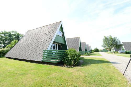 Storkes�en Ribe Holiday Cottages And Apartments