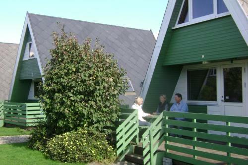 Storkes�en Ribe Holiday Cottages And Apartments
