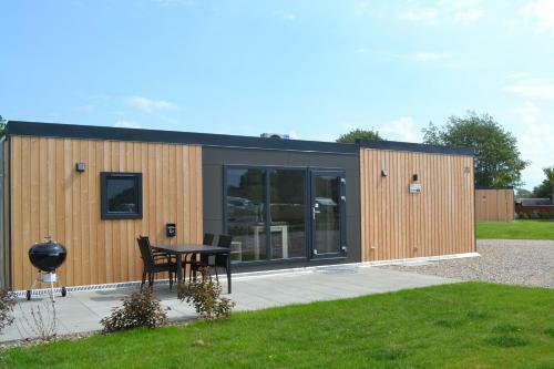 Storkes�en Ribe Holiday Cottages And Apartments