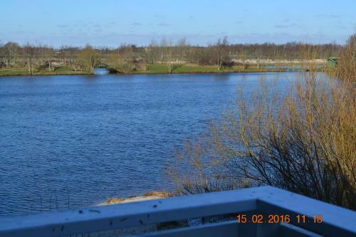 Storkes�en Ribe Holiday Cottages And Apartments
