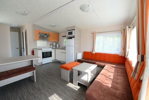 Storkes�en Ribe Holiday Cottages And Apartments