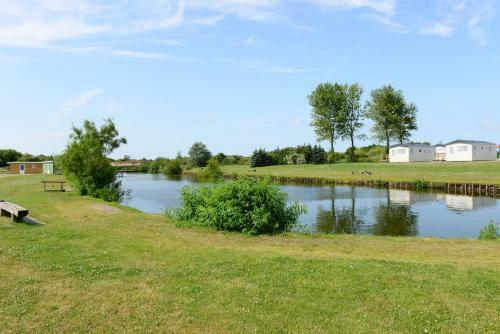 Storkes�en Ribe Holiday Cottages And Apartments