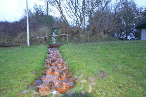 Storkes�en Ribe Holiday Cottages And Apartments