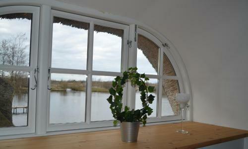 Storkes�en Ribe Holiday Cottages And Apartments
