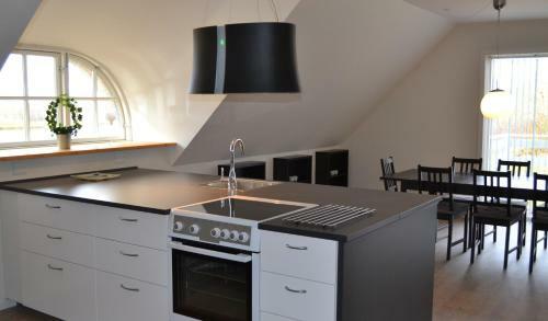 Storkes�en Ribe Holiday Cottages And Apartments