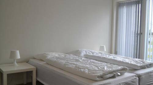 Storkes�en Ribe Holiday Cottages And Apartments