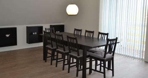 Storkes�en Ribe Holiday Cottages And Apartments