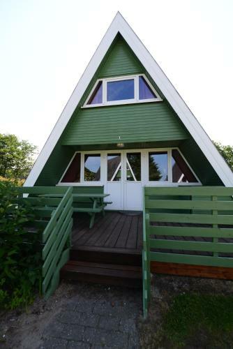 Storkes�en Ribe Holiday Cottages And Apartments