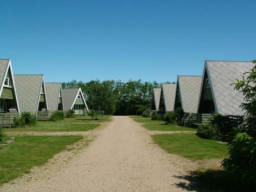Storkes�en Ribe Holiday Cottages And Apartments