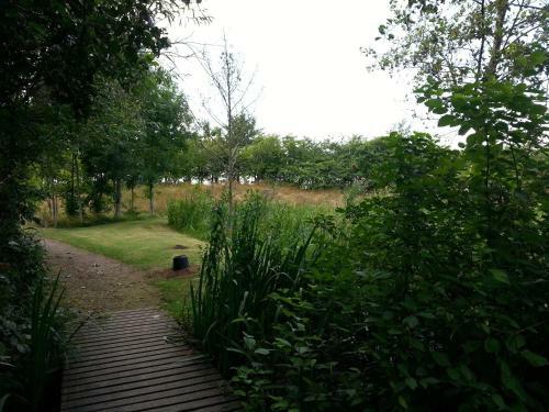 Storkes�en Ribe Holiday Cottages And Apartments