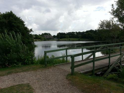 Storkes�en Ribe Holiday Cottages And Apartments