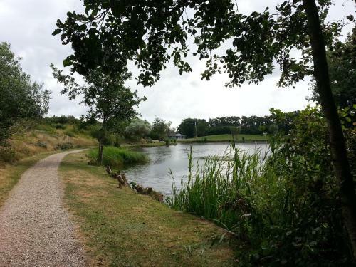 Storkes�en Ribe Holiday Cottages And Apartments