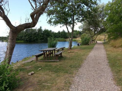 Storkes�en Ribe Holiday Cottages And Apartments