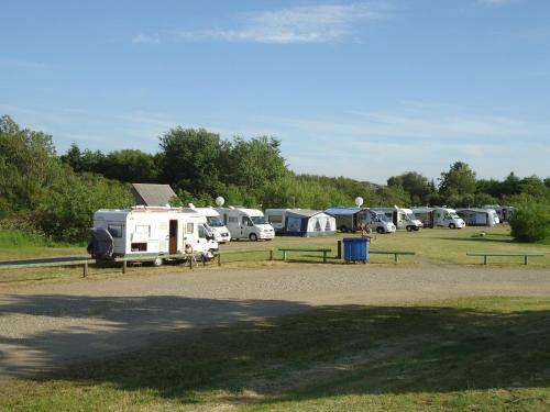 Storkes�en Ribe Holiday Cottages And Apartments
