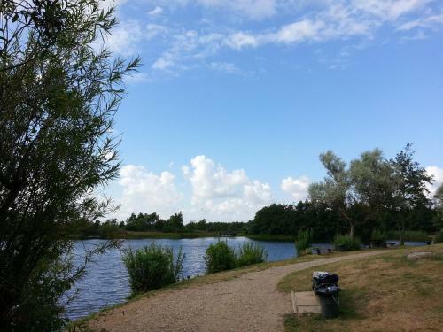 Storkes�en Ribe Holiday Cottages And Apartments