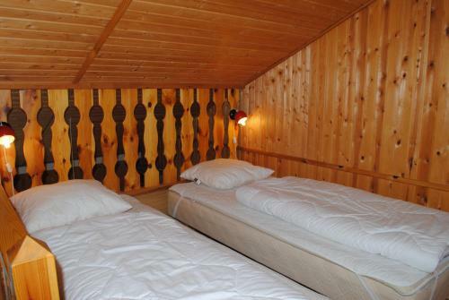 Storkes�en Ribe Holiday Cottages And Apartments