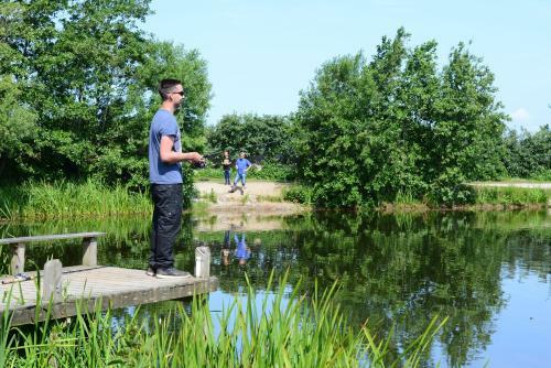 Storkes�en Ribe Holiday Cottages And Apartments