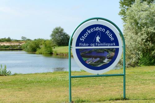 Storkes�en Ribe Holiday Cottages And Apartments