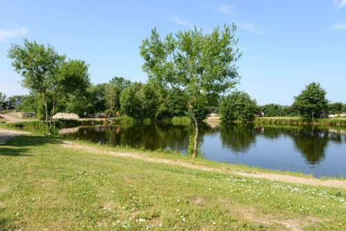 Storkes�en Ribe Holiday Cottages And Apartments