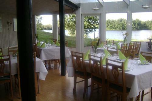 Storkes�en Ribe Holiday Cottages And Apartments