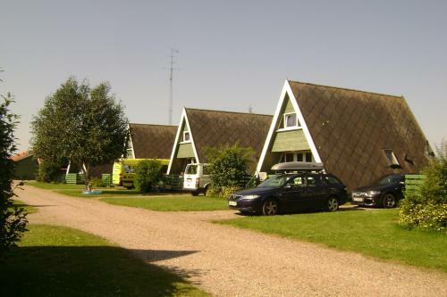 Storkes�en Ribe Holiday Cottages And Apartments